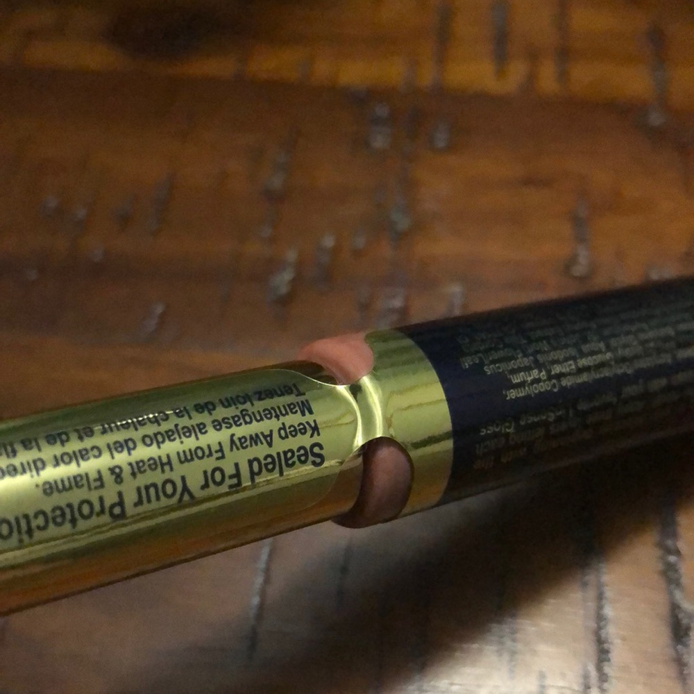First Love LipSense - Picture 3 of 3